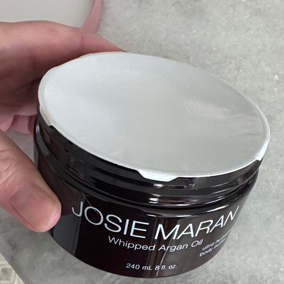 Josie Maran Argan Oil Body Butter - Lavender Citrus 8 Fl oz - Picture 4 of 4